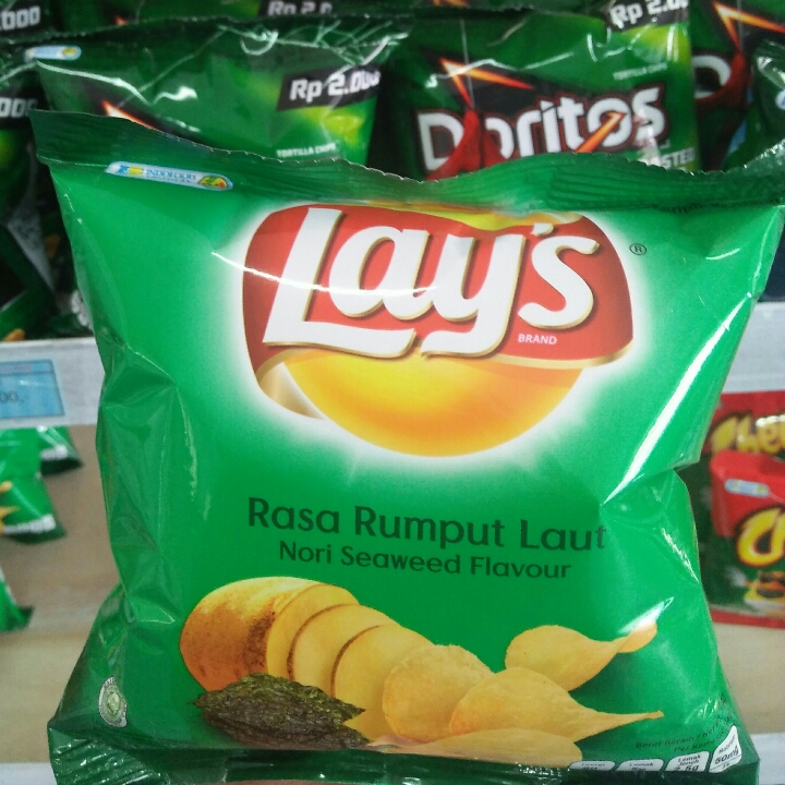 Lays