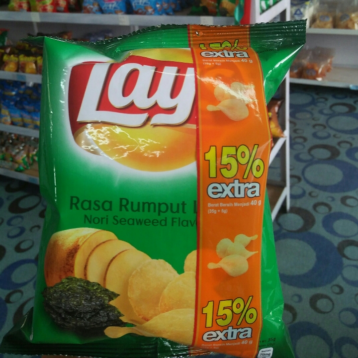 Lays