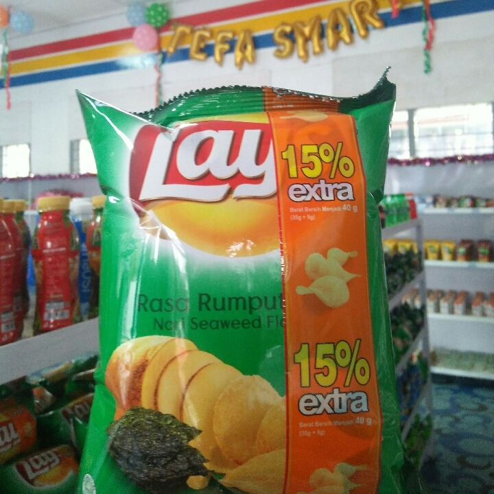 Lays