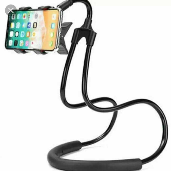 Lazy Neck Phone Stand 2