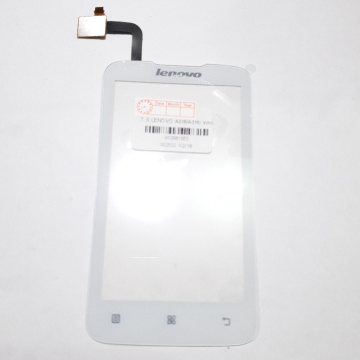 Ts Lenovo A316