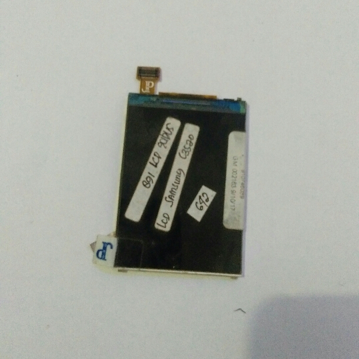 Lcd Samsung C352 642