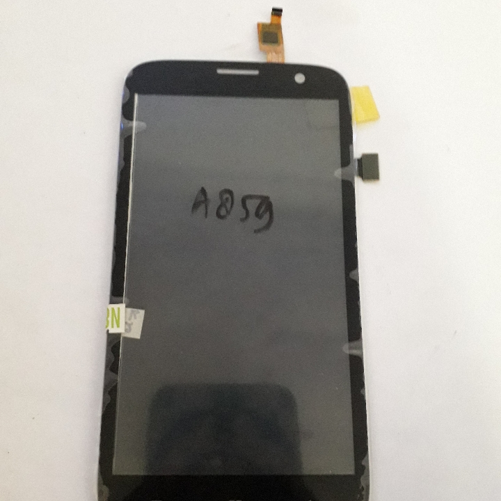 Lcd ts lenovo a859 771