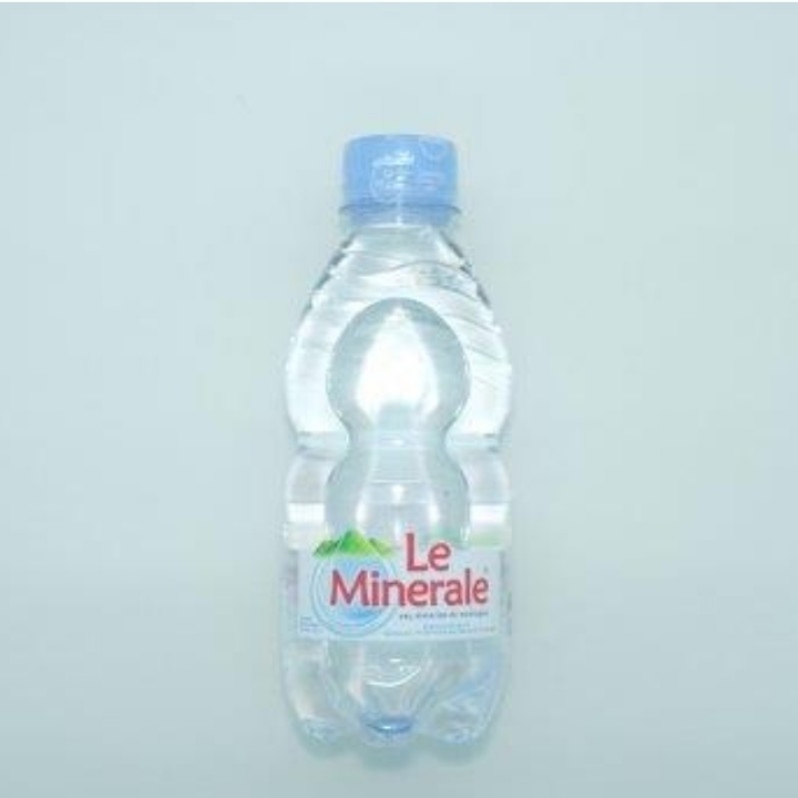 Le Mineral