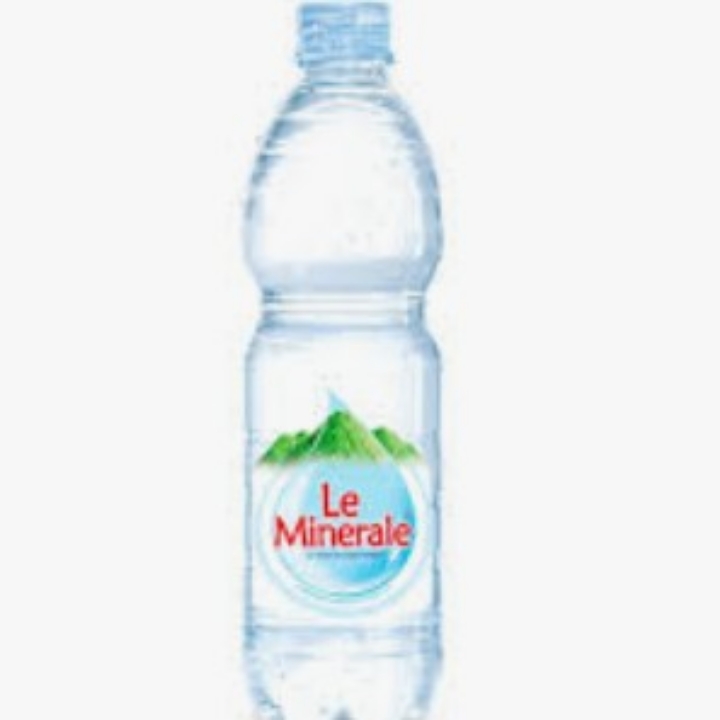 Le Mineral