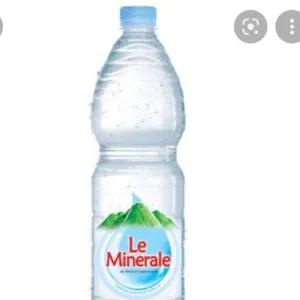 Le Mineral 1500 ML