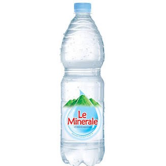 Le Minerale 1500 ml - Minuman