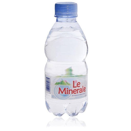 Le Minerale 330 Ml