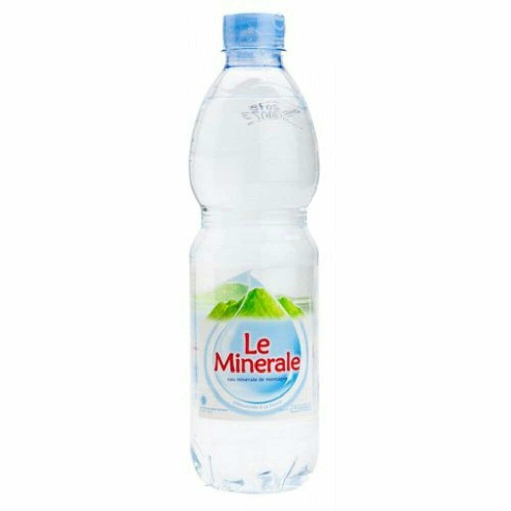 Le mineral 1500ml