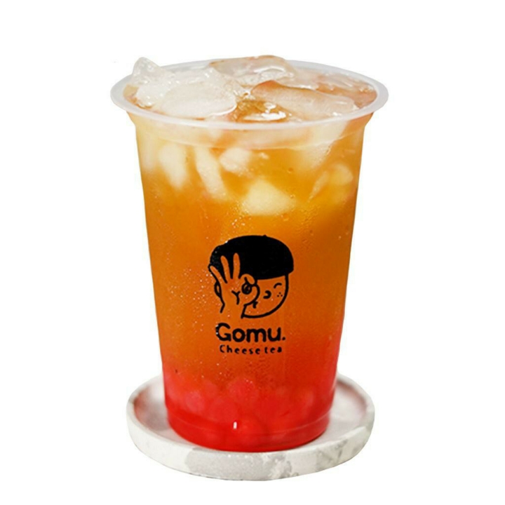 Lechy Bubble Tea