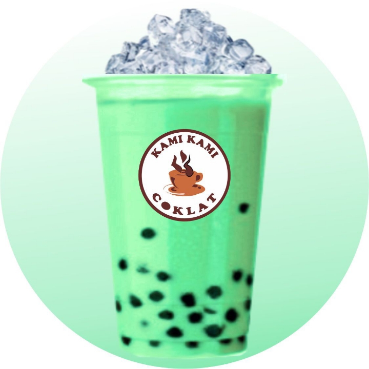 Leci Boba