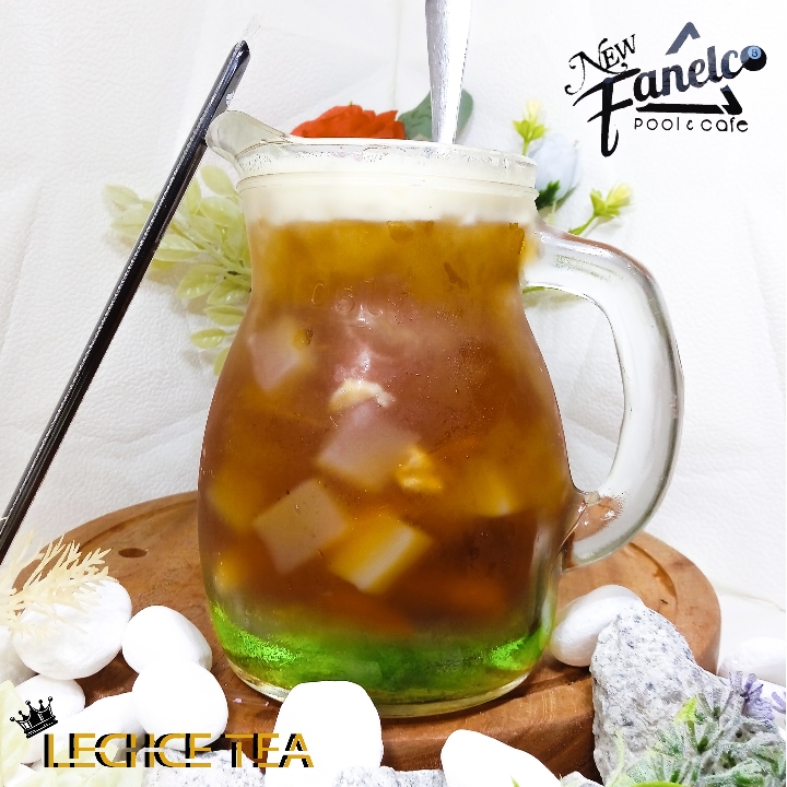 Leci Ice Tea