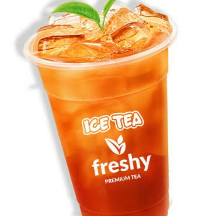 Leci Tea 