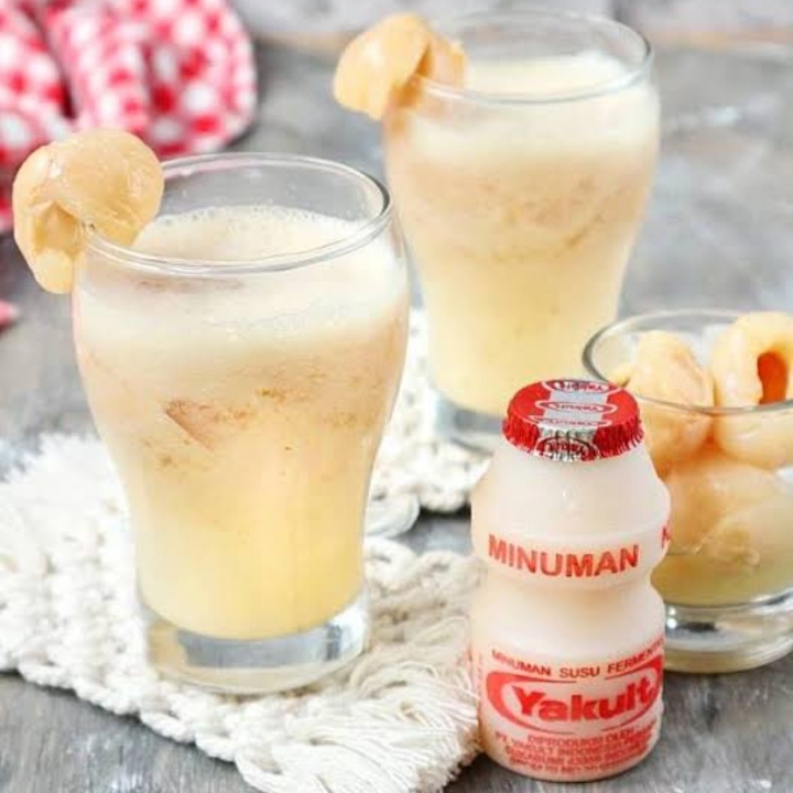 Leci Yakult