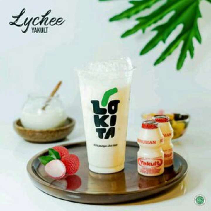 Leci Yakult