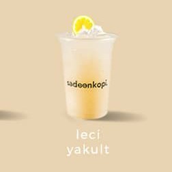 Leci Yakult