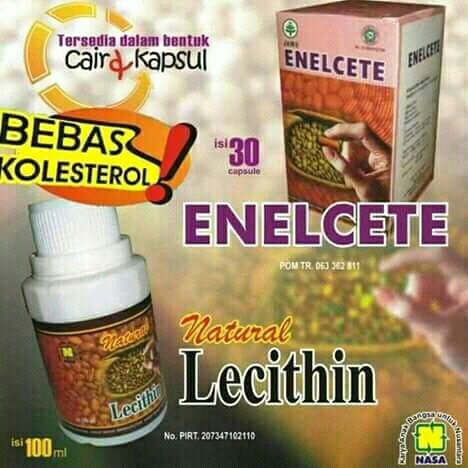 Lecithin