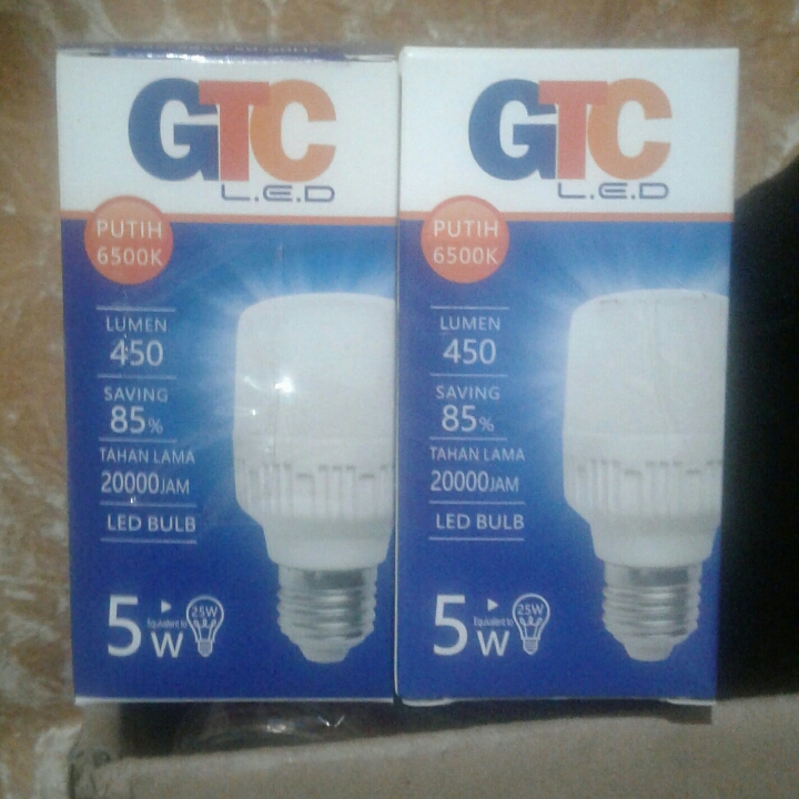 Led Gtc 