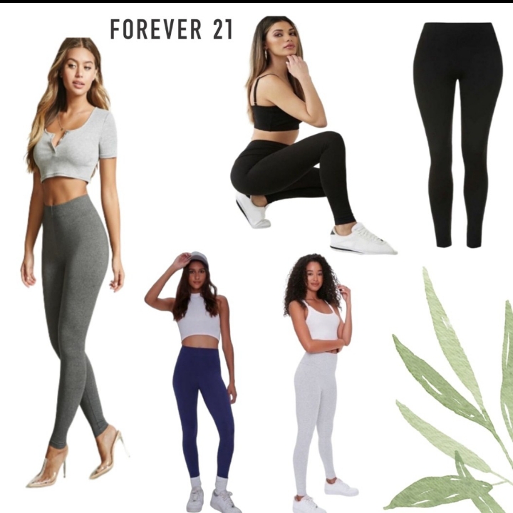 Legging F21