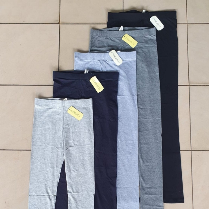 Legging F21 2