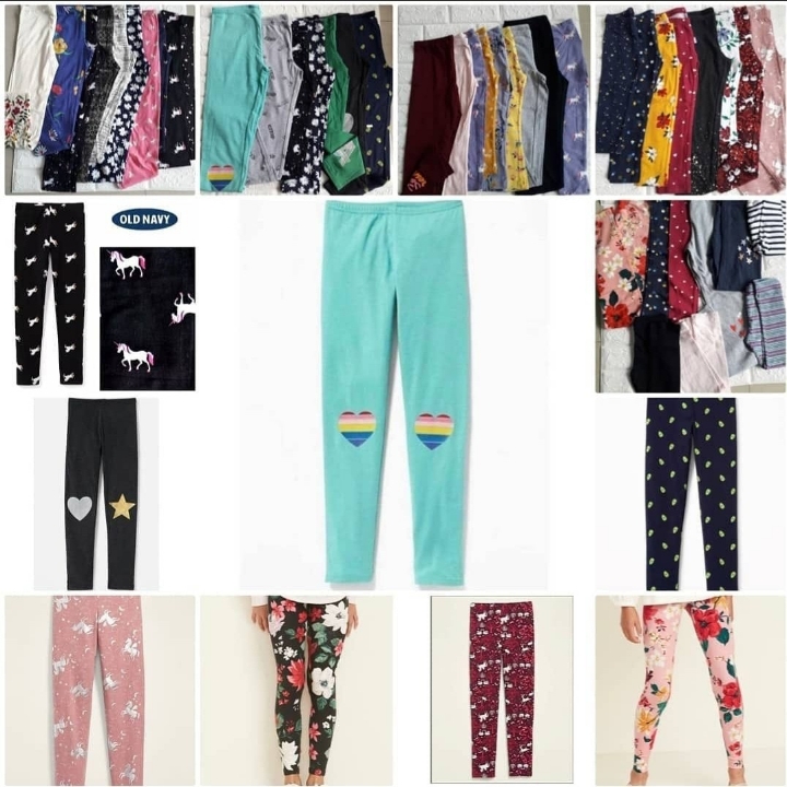 Legging Old Navy