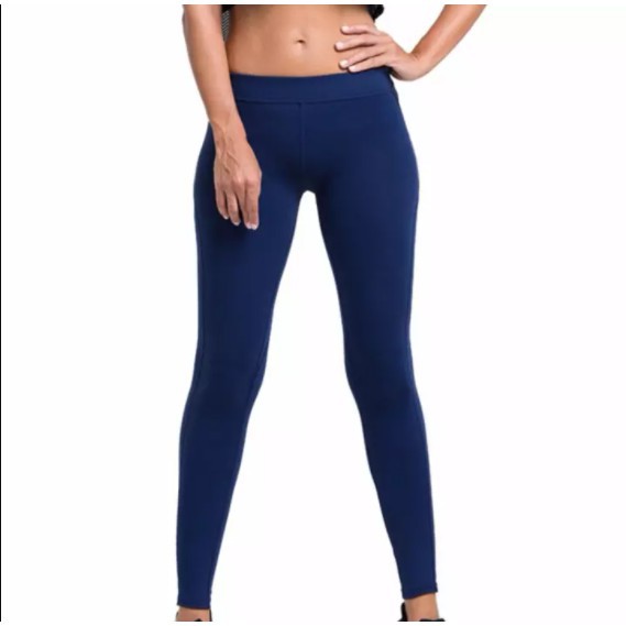 Legging Panjang  Spandex  Legging Olahraga  Legging untuk daleman