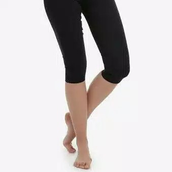 Legging Pendek Standart 2