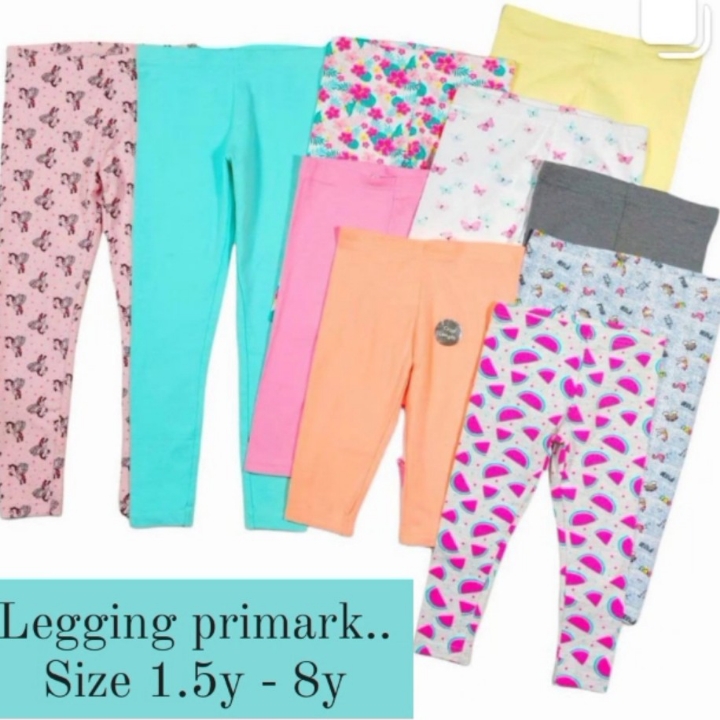 Legging Primark