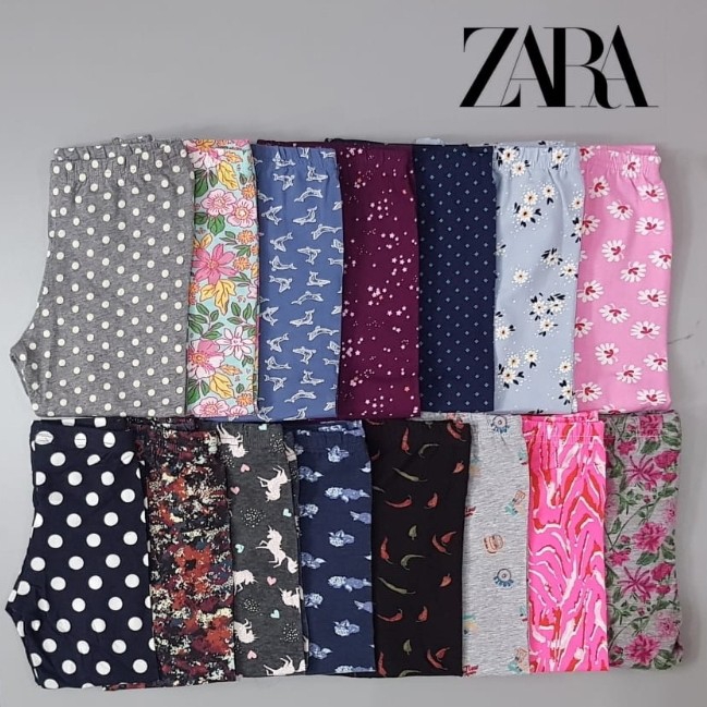 Legging Zara