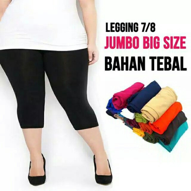 Leging Jumbo