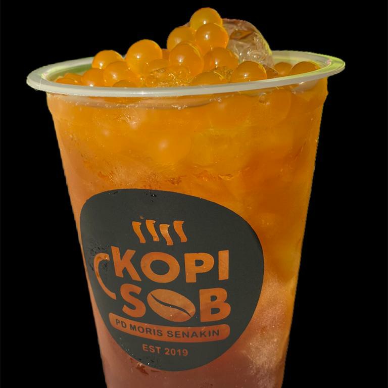 Leici Tea Boba Jellly