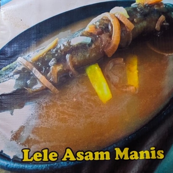 Lele Asam Manis