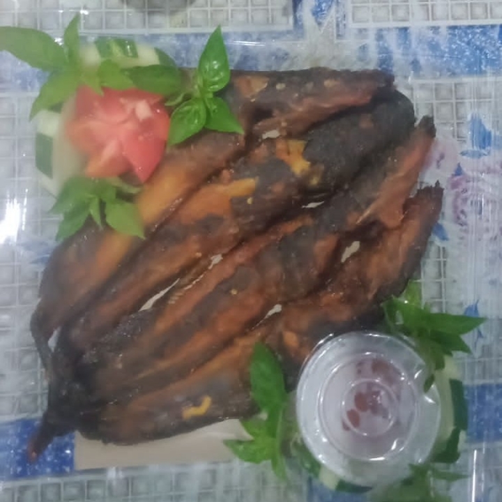 Lele Bakar Manis