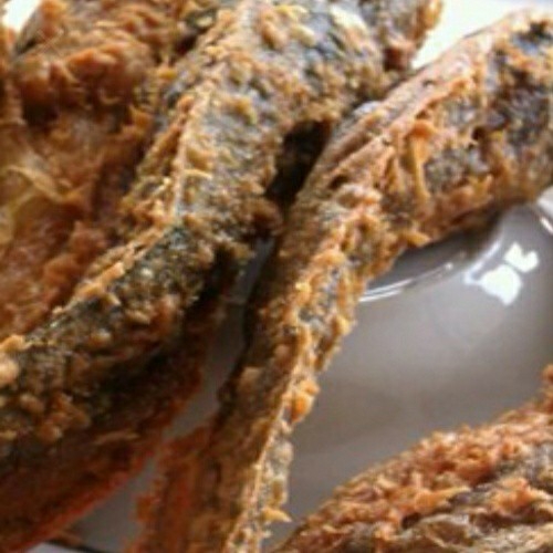 Lele Goreng