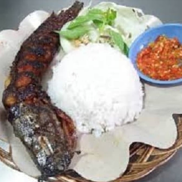 Lele Goreng