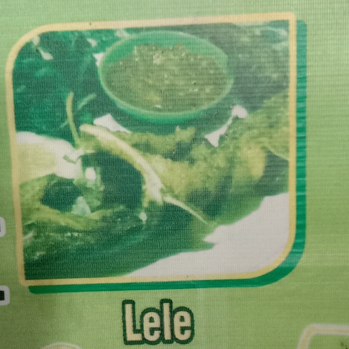 Lele Mebejek