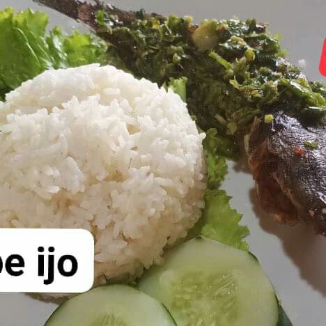 Lele Pake Nasi