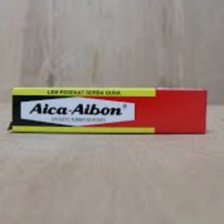 Lem AICA Aibon 18gr