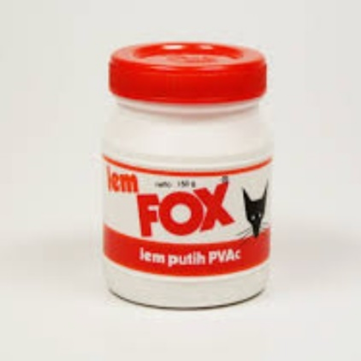 Lem Fox 150gr