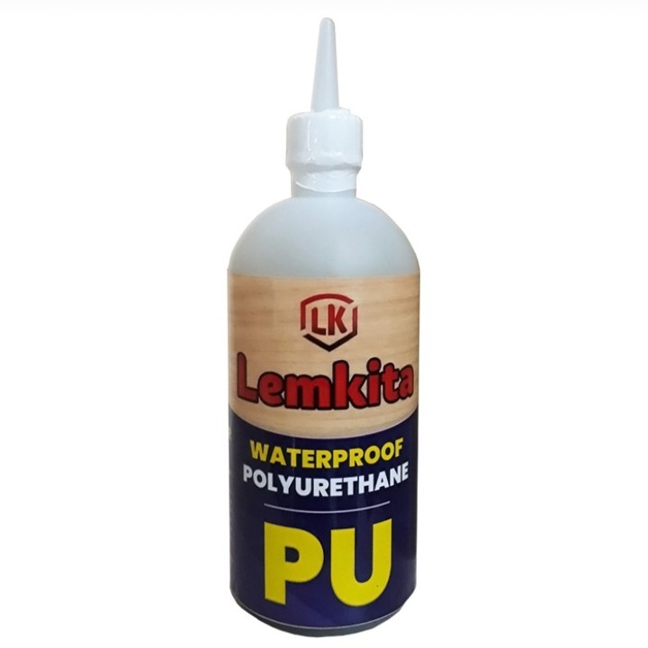 Lem PU Polyurethane