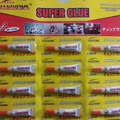 Lem Super Glue