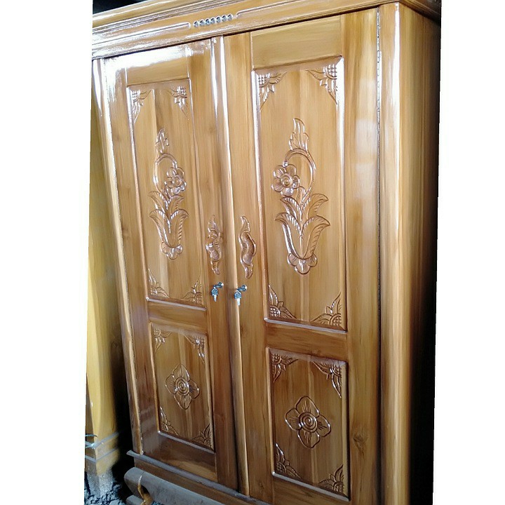 Lemari Pintu II