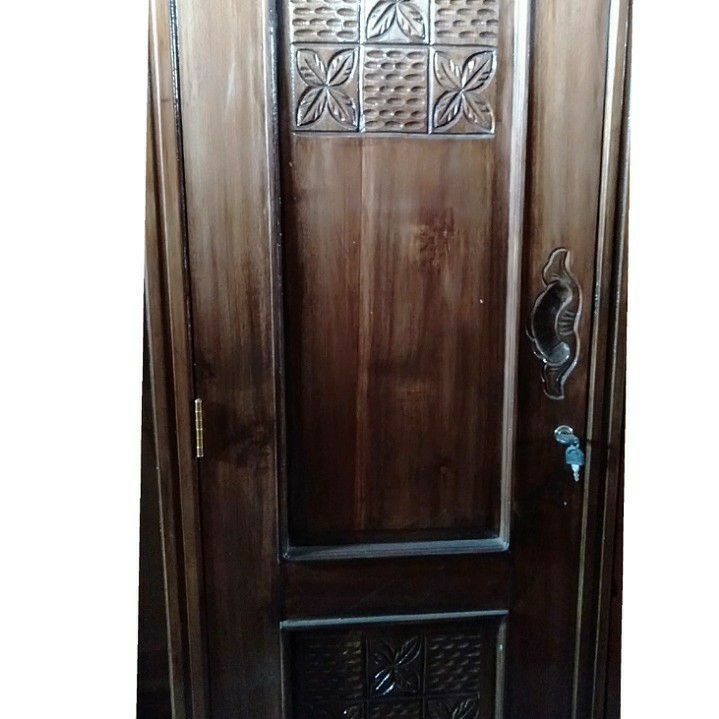 Lemari Pintu II 2