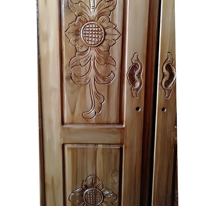 Lemari Pintu II 3