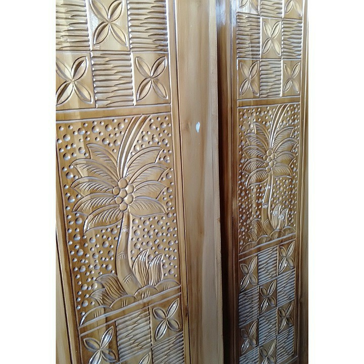 Lemari Pintu II Sleding 2