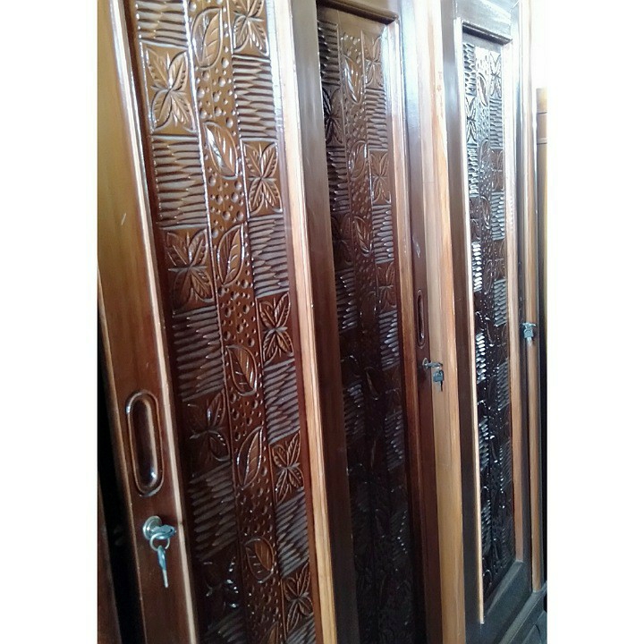 Lemari Pintu II Sleding 3