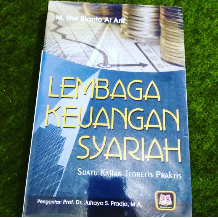 Lembaga Keuangan Syariah