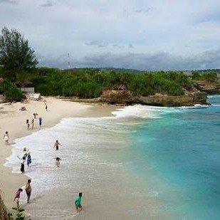 Day Trip Lembongan Snorkeling and Island Tour