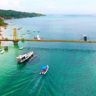 Day Trip Lembongan Snorkeling and Island Tour 3