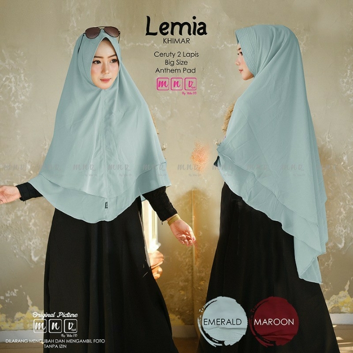 Lemia Hijab